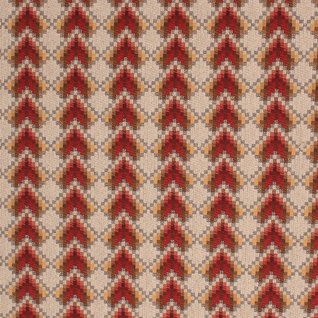 Bargello – Garnet