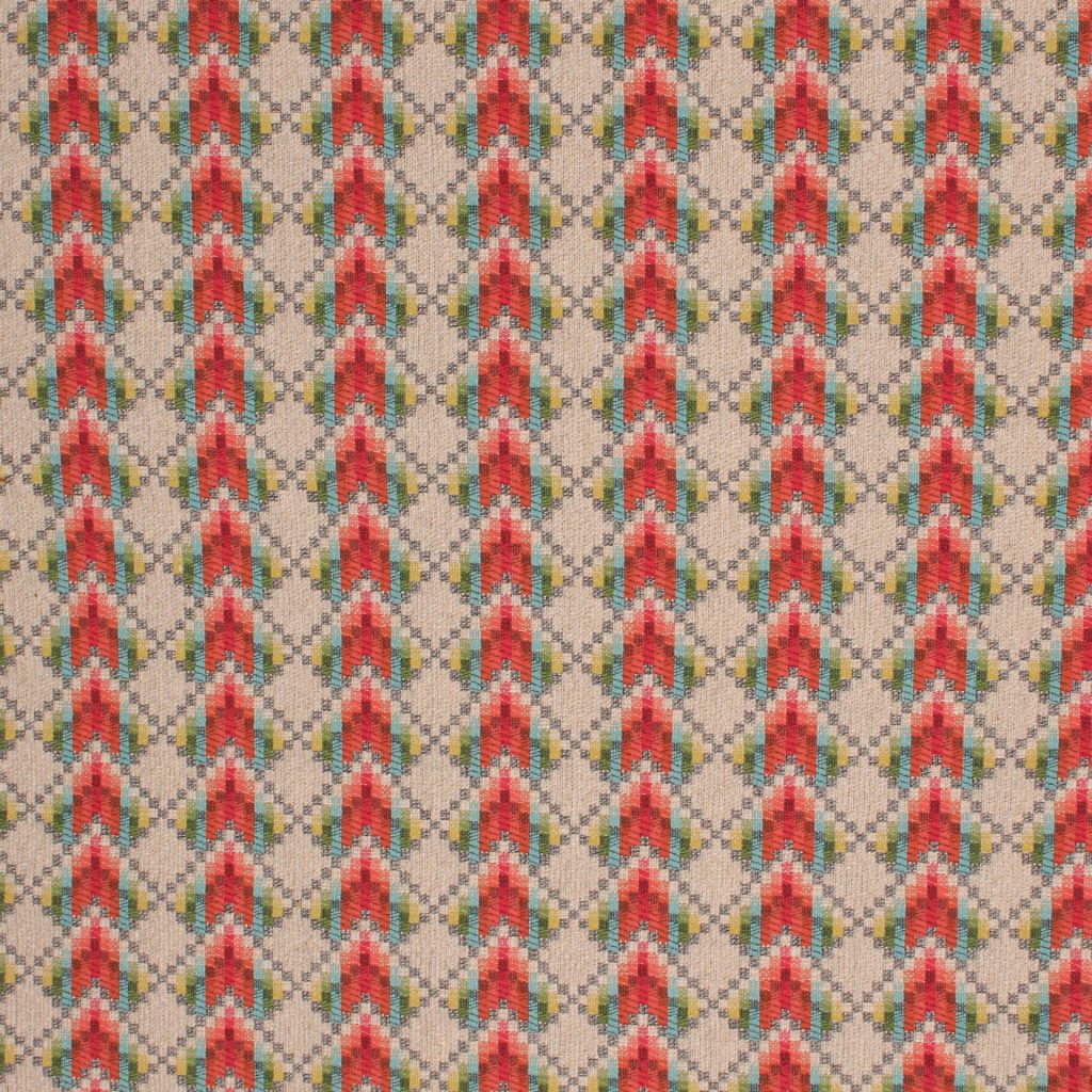Bargello â Confetti - RM Coco Fabric