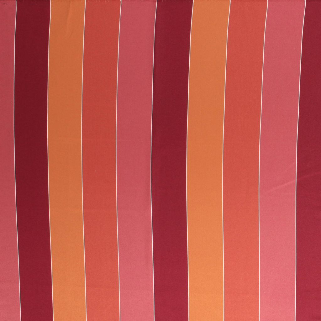 Concorde Stripe – Raspberry