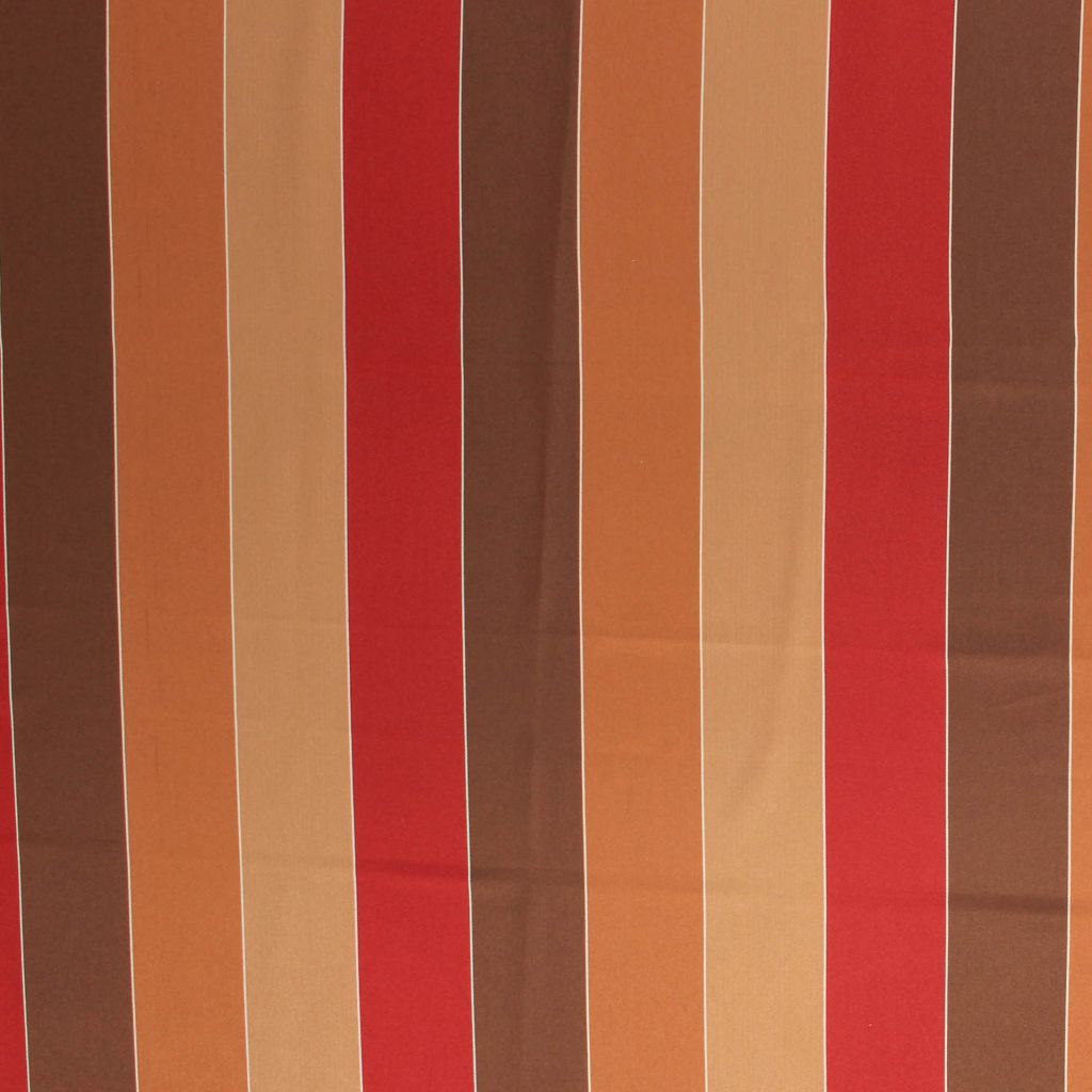 Concorde Stripe – Spice