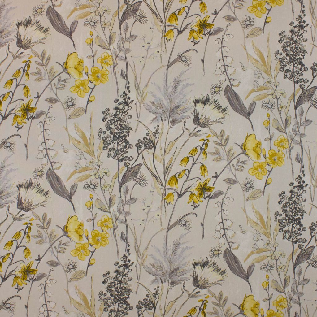 Flower Show – Buttercup