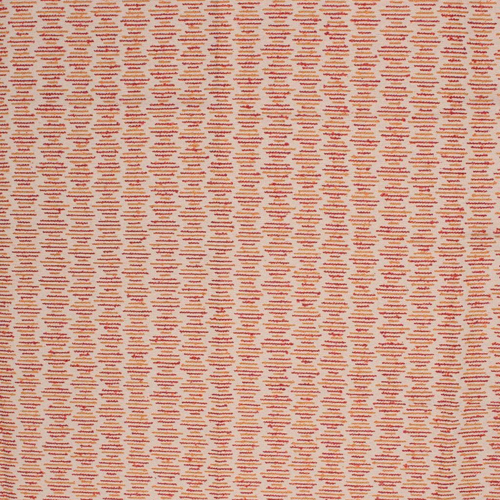 Intermezzo Stripe – Sangria