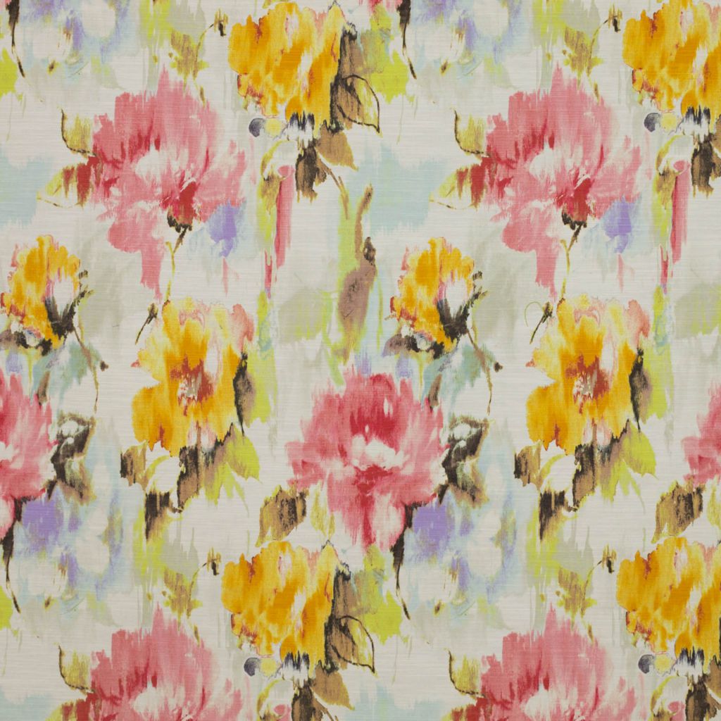 Monet Floral – Pastel