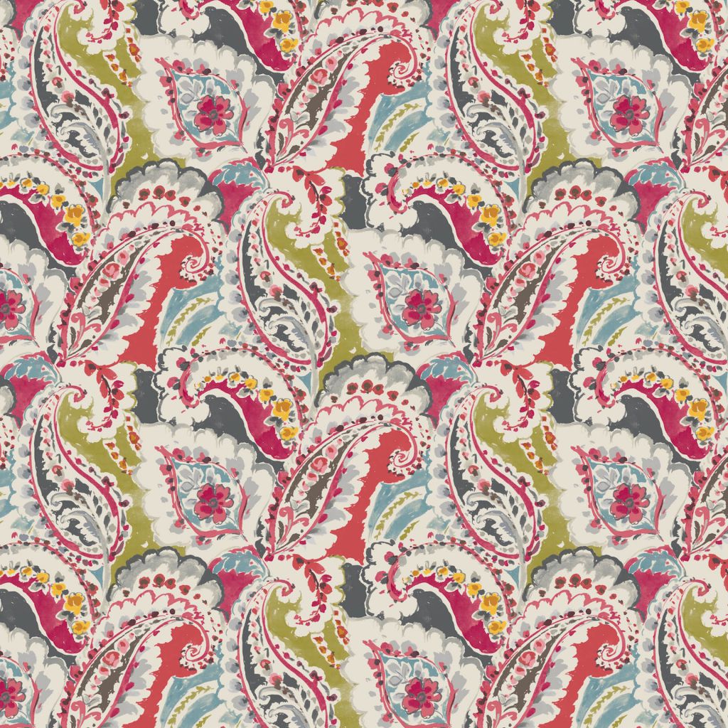 Palomar Paisley â Roseberry
