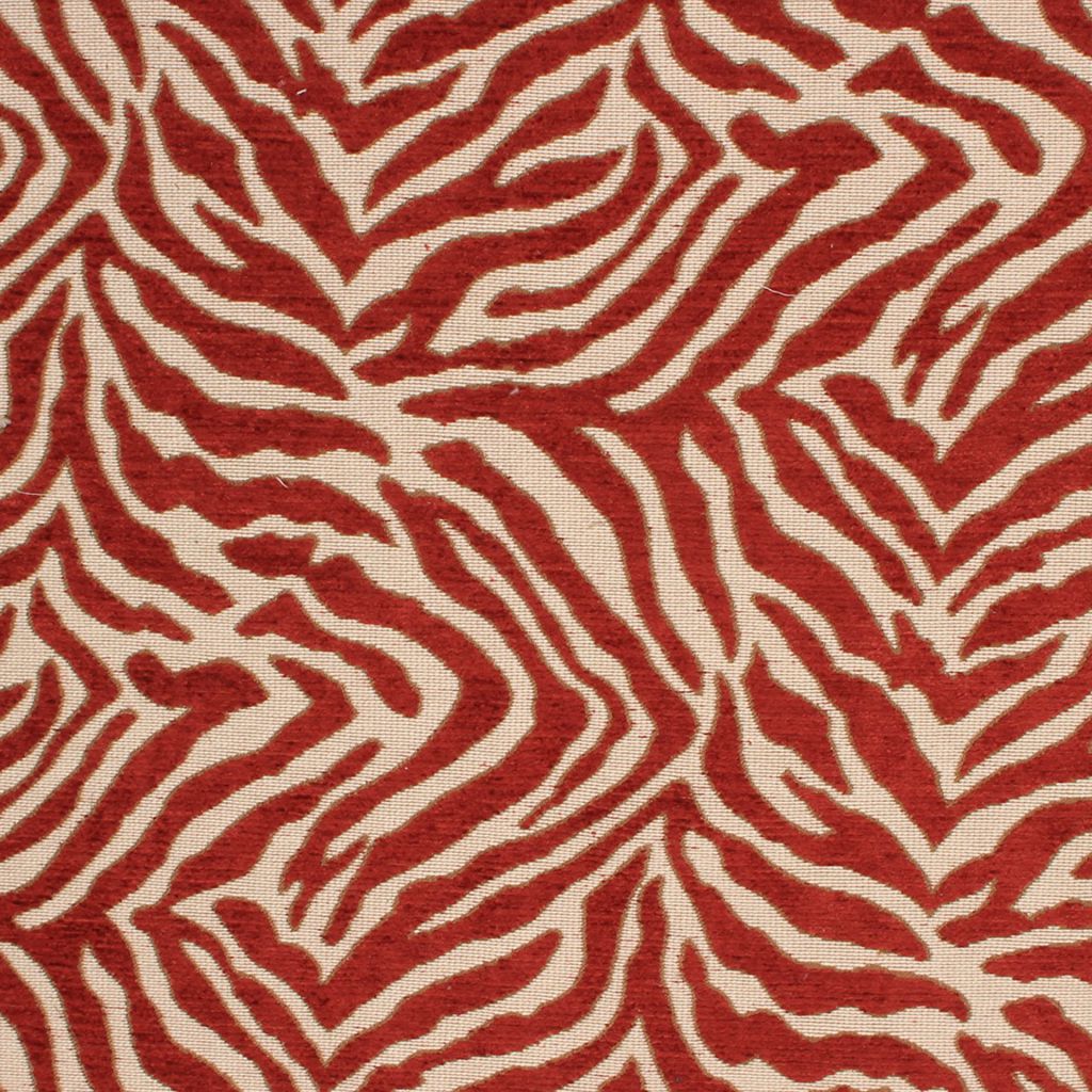 Serengeti â Scarlet