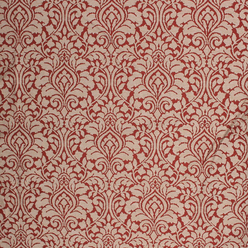 Venezia – Carmine Red
