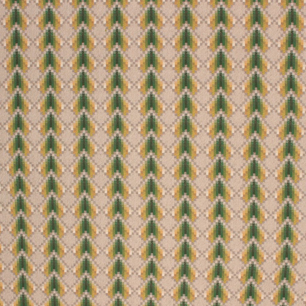 Bargello â Meadow - RM Coco Fabric