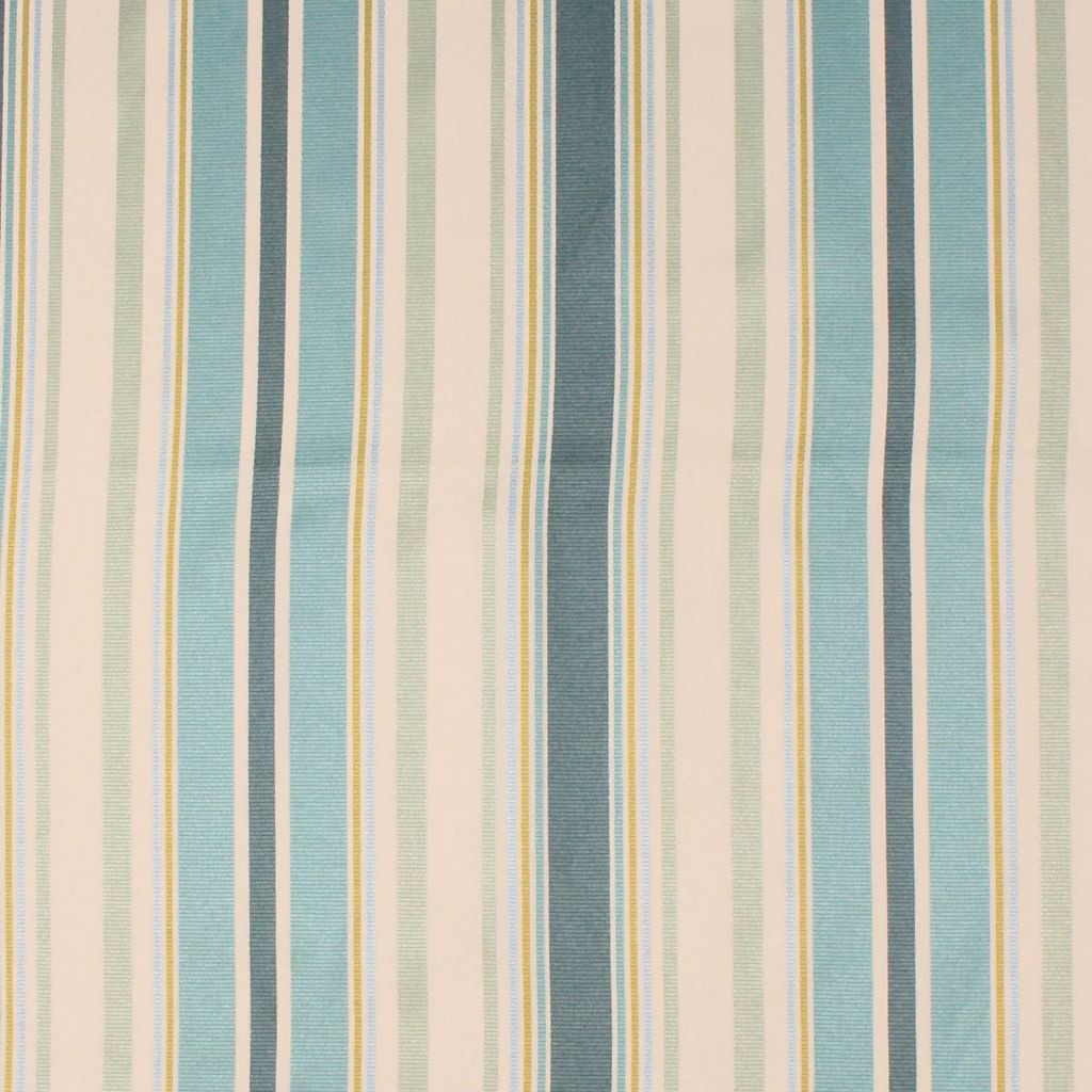 Carlyle Stripe – Tropic