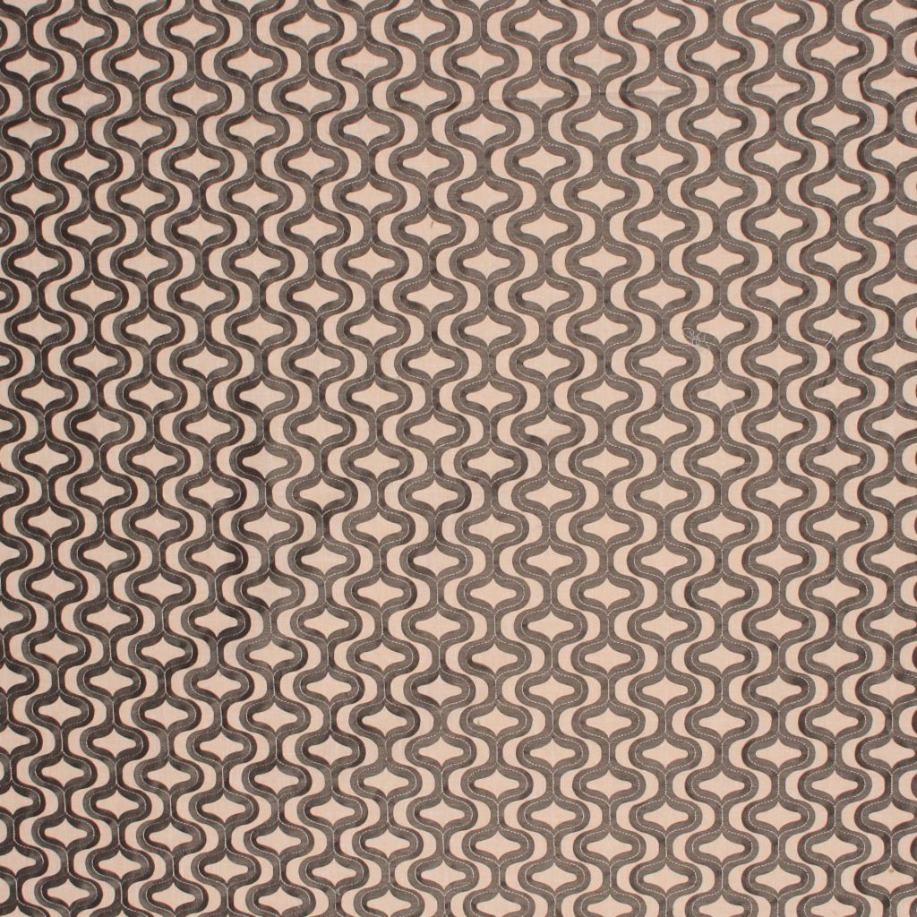 Cutup – Graphite - RM Coco Fabric