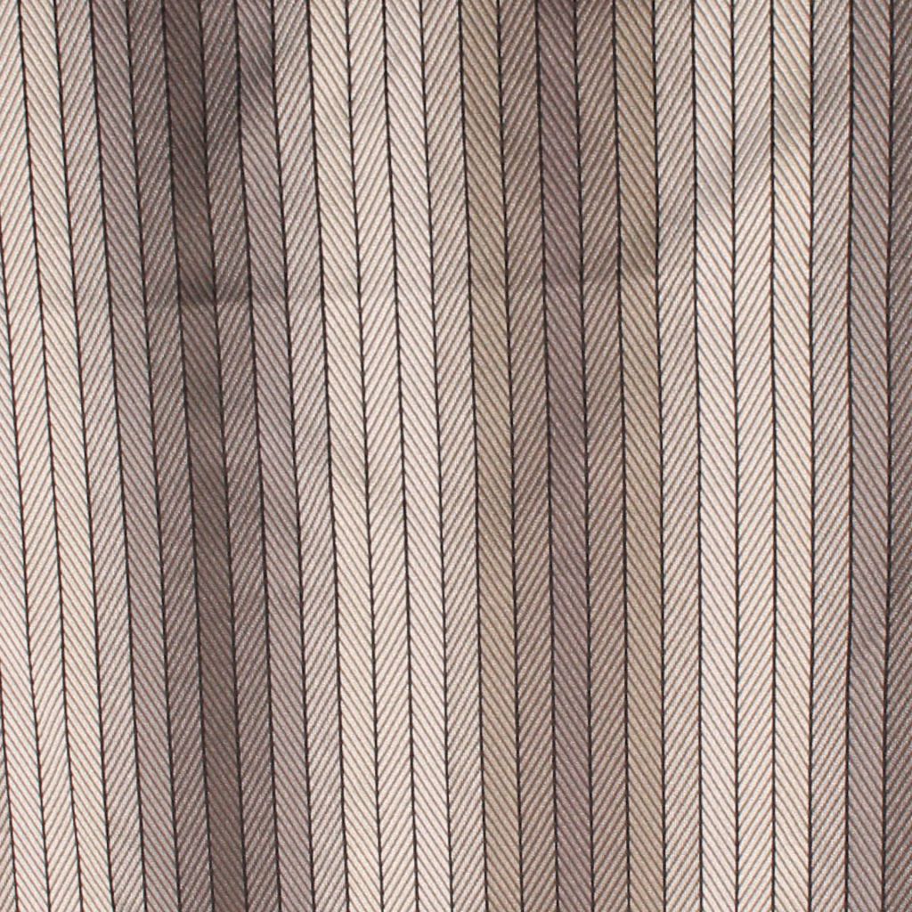 Ombre Stripe – Carbon - RM Coco Fabric