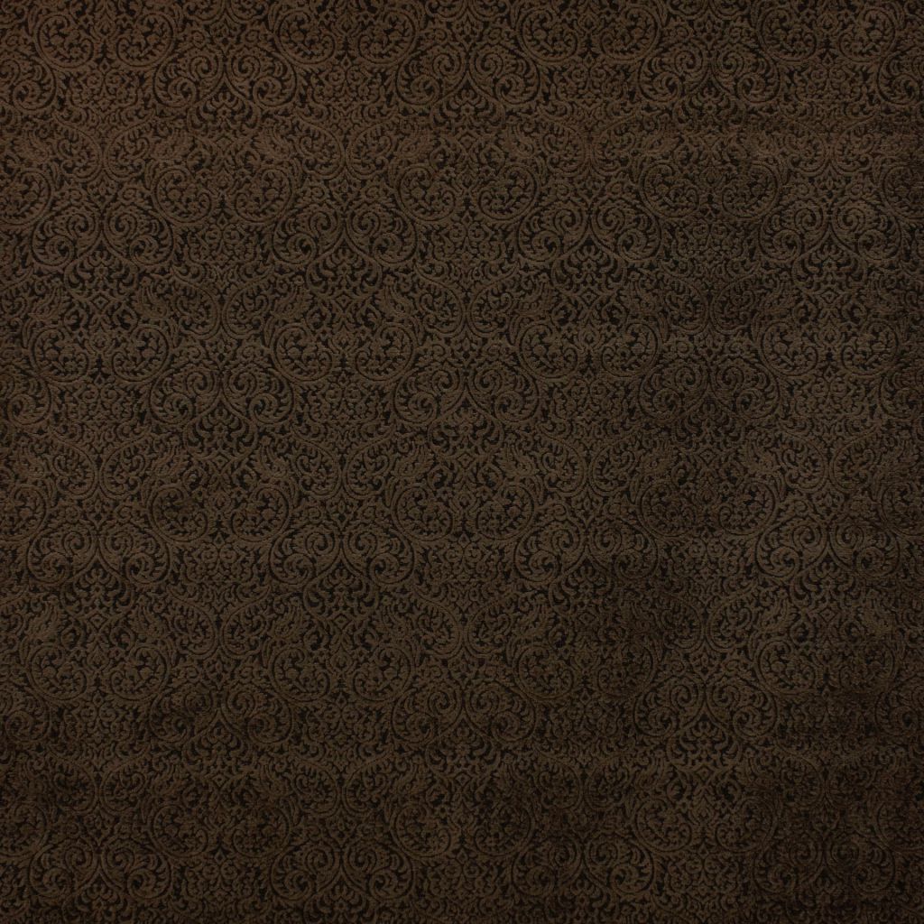 Sanremo Scroll â Black Walnut