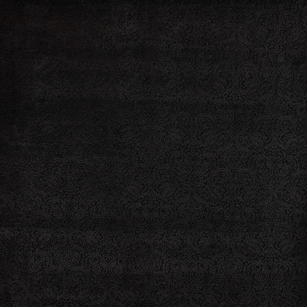 Sanremo Scroll â Shadow - RM Coco Fabric