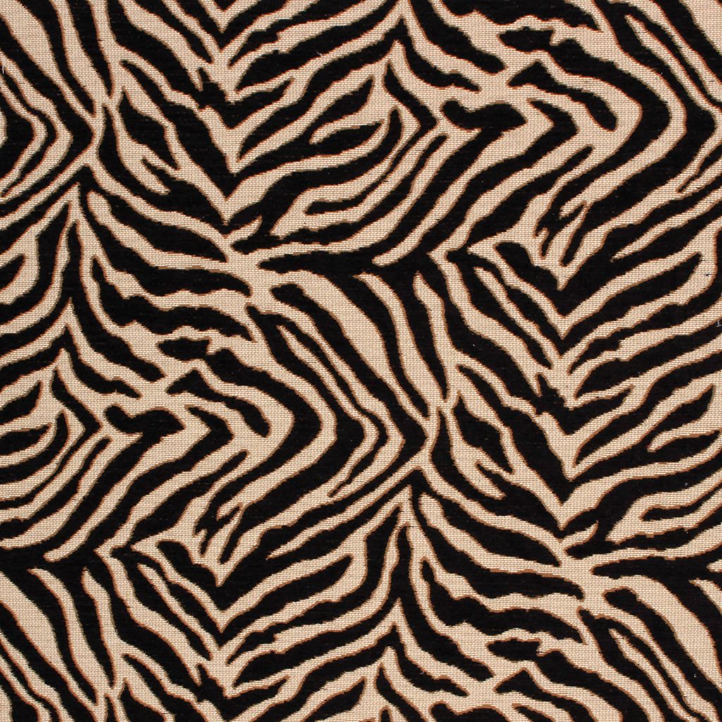 Serengeti â Onyx - RM Coco Fabric