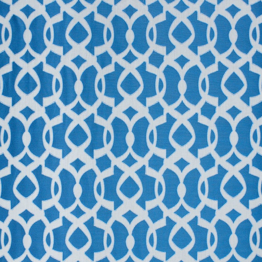 Tahitian Stitch - Tommy Bahama® Sunbrella® – Aquamarine