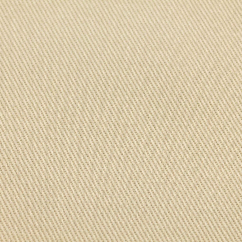 TRIESTE TWILL â STONE - RM Coco Fabric