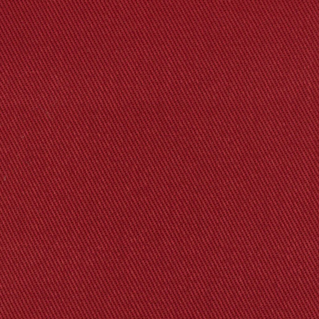 TRIESTE TWILL â CARDINAL - RM Coco Fabric