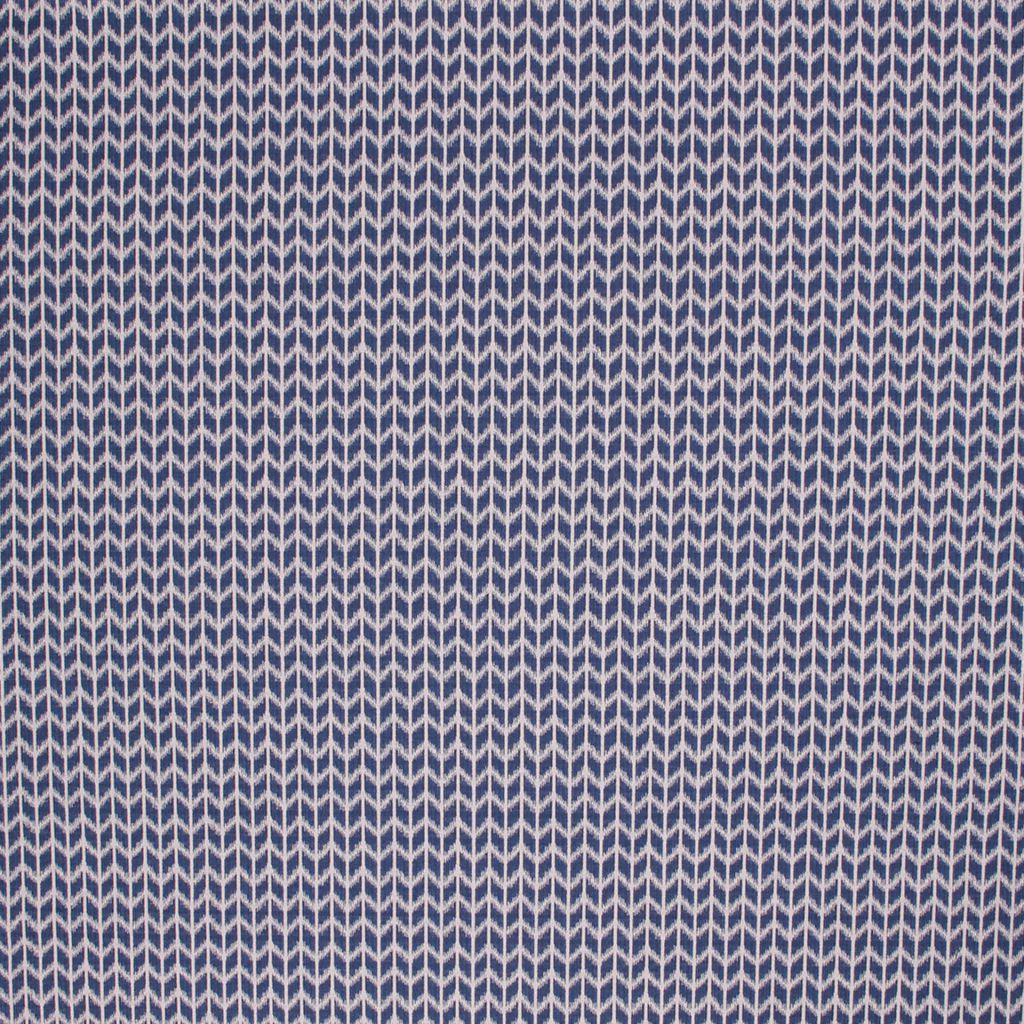 ARROWHEAD STRIPE – SAPPHIRE