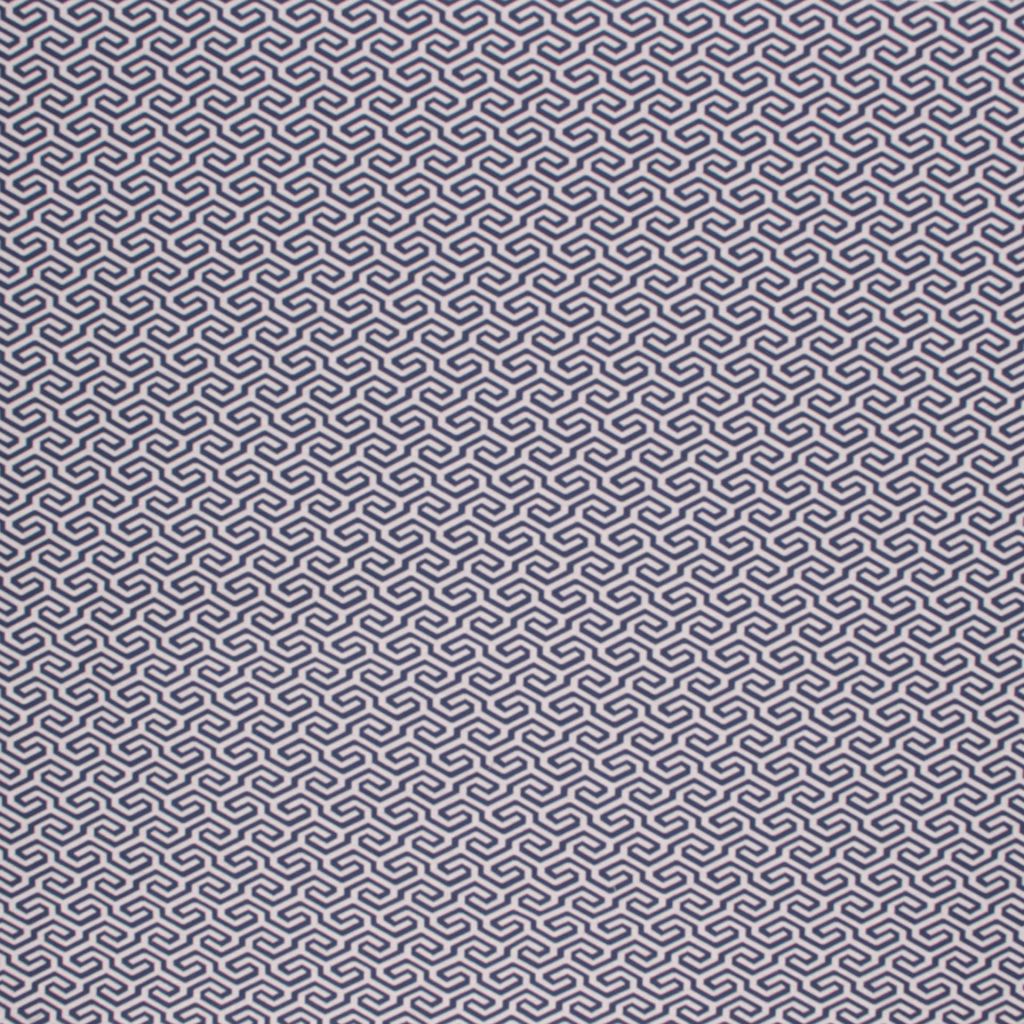 CRIMP – NAVY - RM Coco Fabric