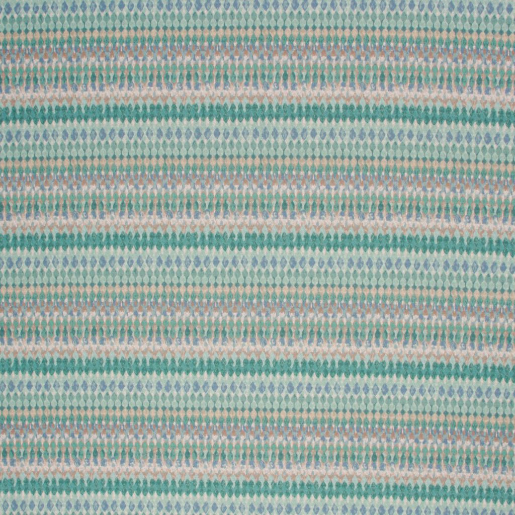 IMPRESSION – TURQUOISE