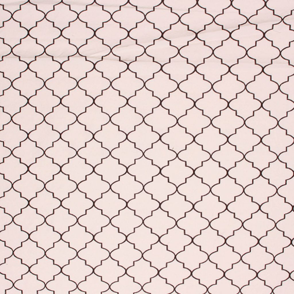 ANKARA – BLACK - RM Coco Fabric