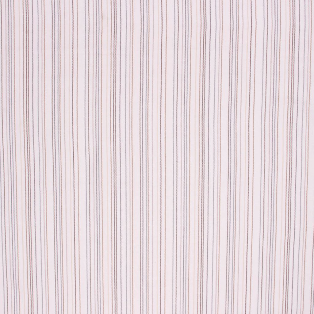 STITCHWORK STRIPE – SAND
