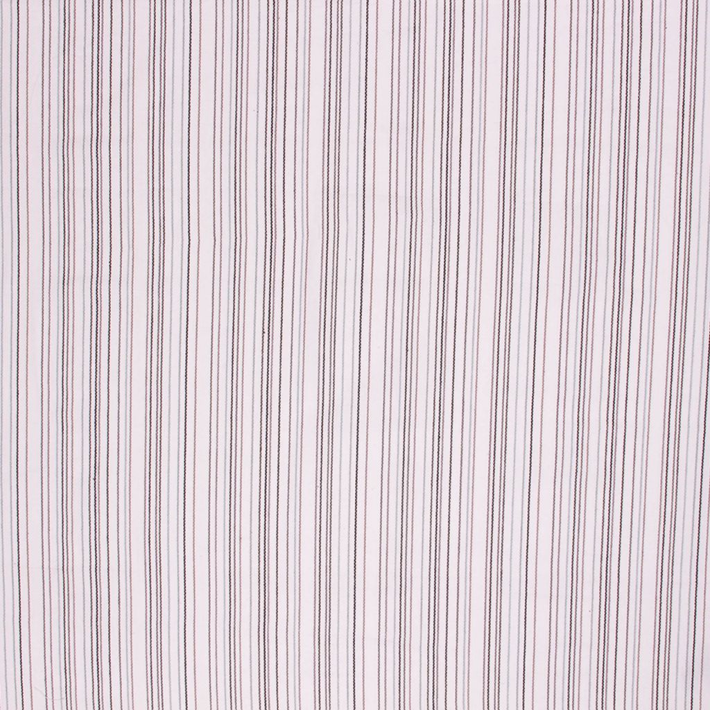 STITCHWORK STRIPE – CHARCOAL - RM Coco Fabric