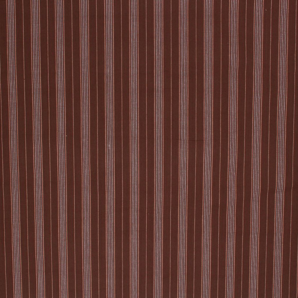 TUCKERTON STRIPE – ESPRESSO