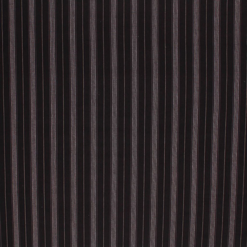 TUCKERTON STRIPE – BLACK