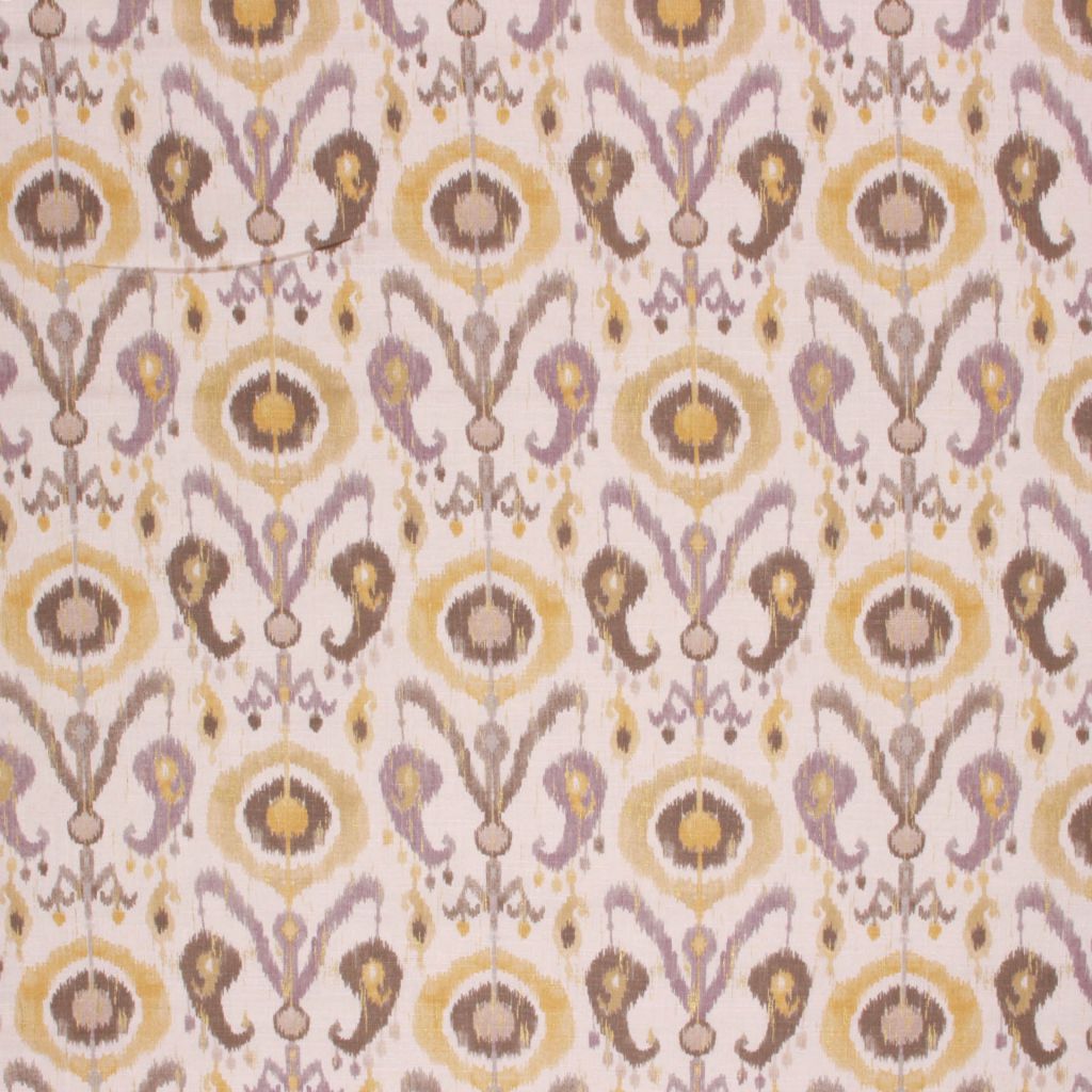 CHENNAI – YELLOW MIST