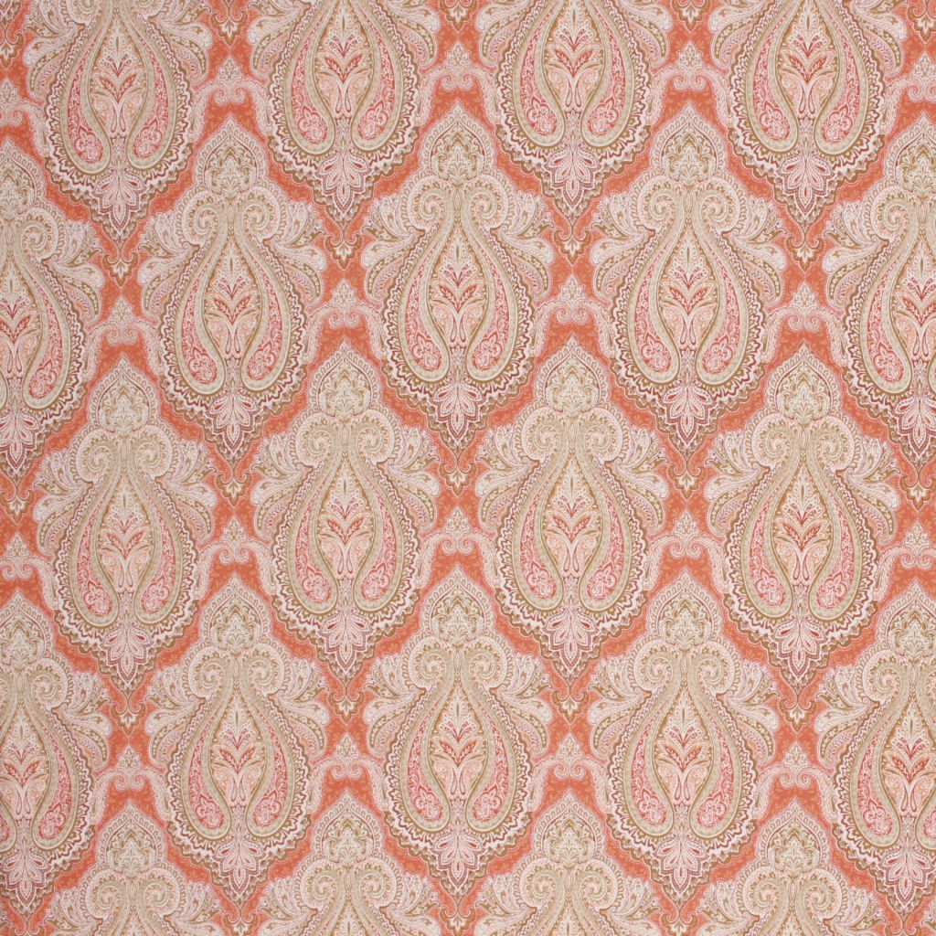 DERBYSHIRE PAISLEY – SPICE