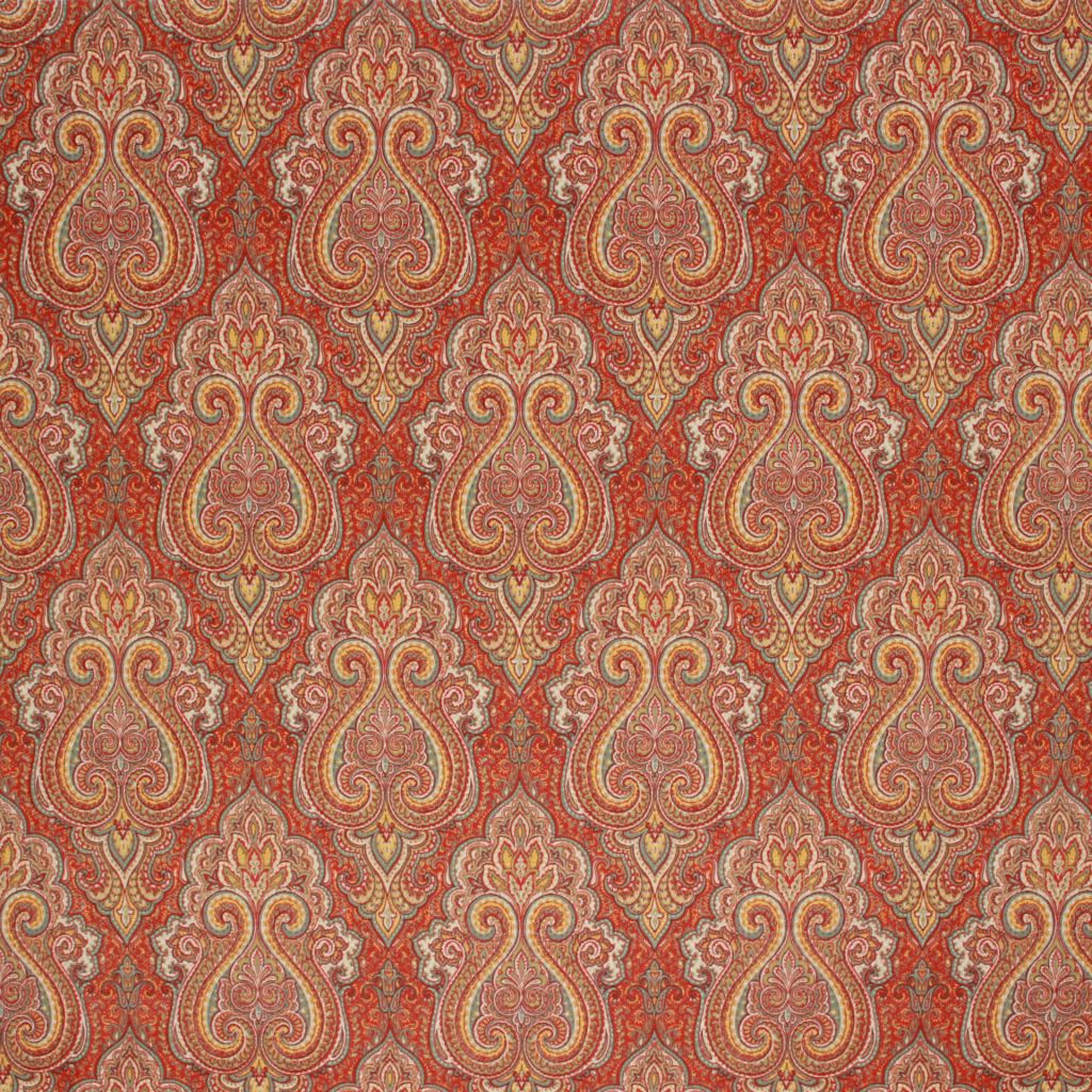 LIVERPOOL – CANYON - RM Coco Fabric