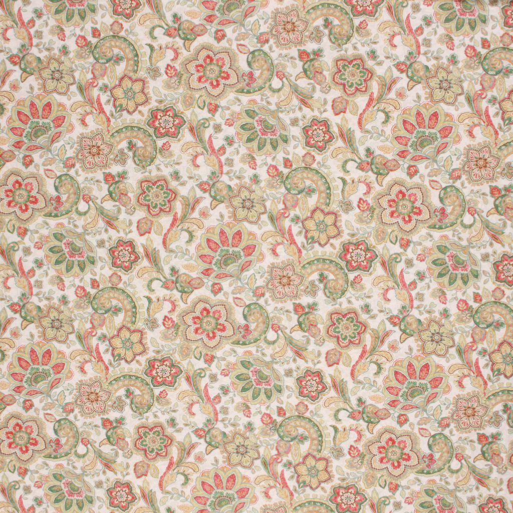OSTERLEY PARK – ALABASTER - RM Coco Fabric