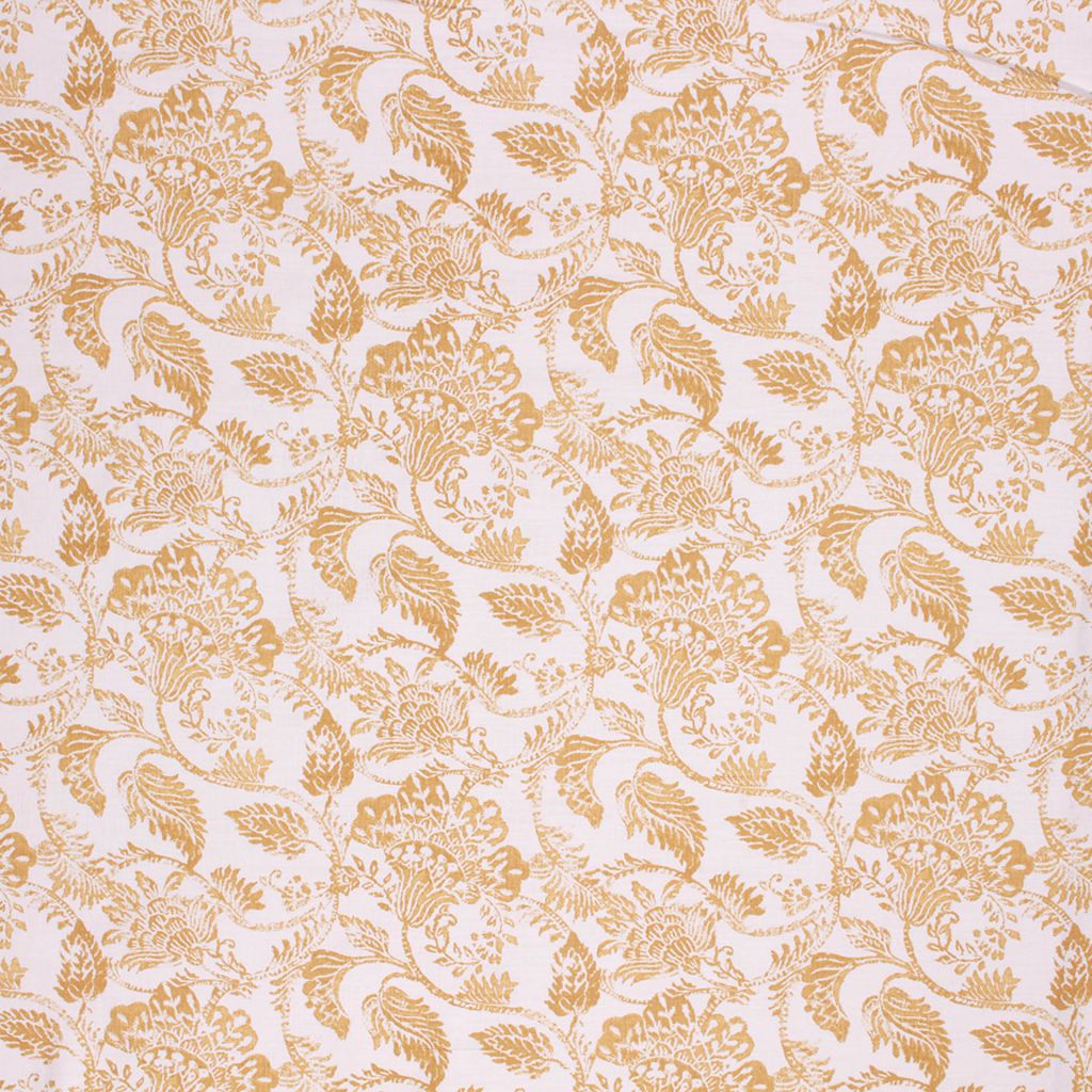 TAHITIAN GARDEN – GOLDEN