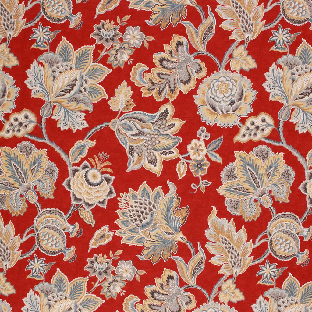 BERKSHIRE – CRIMSON