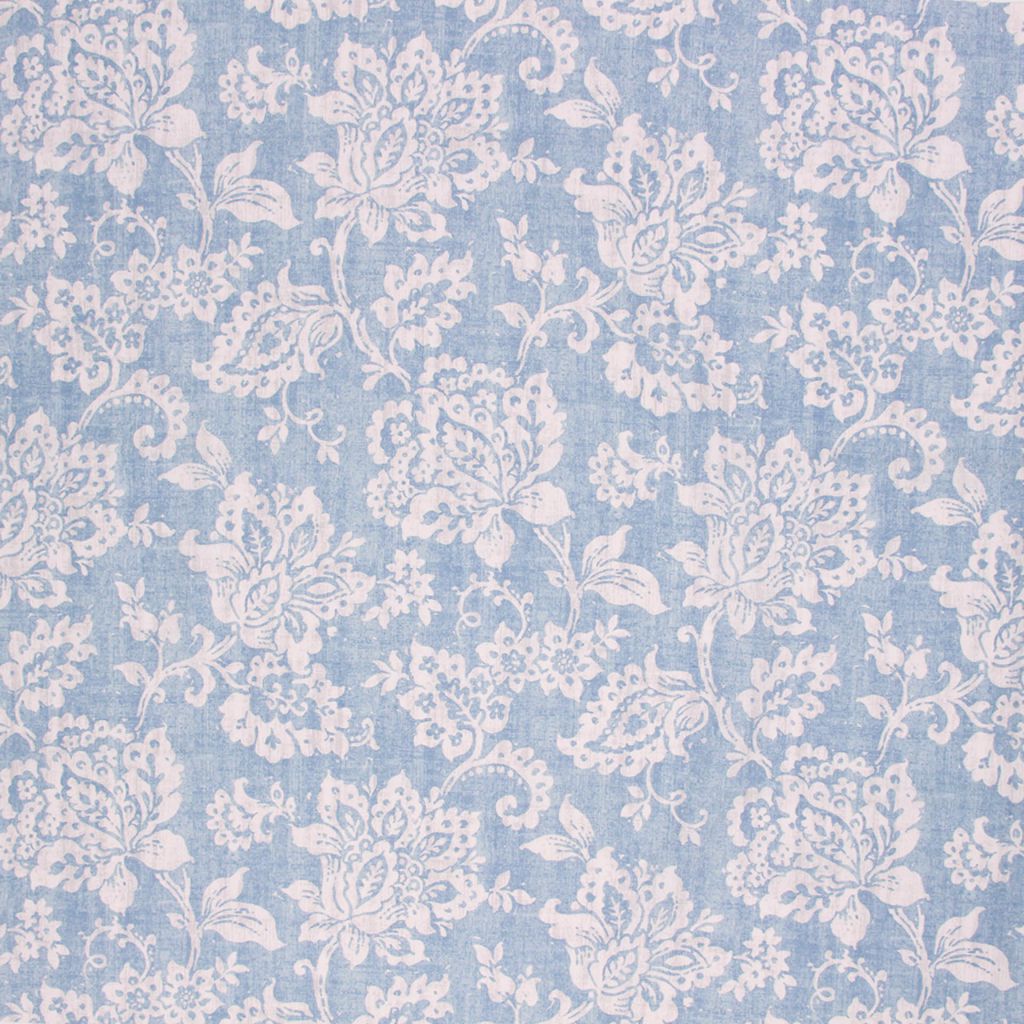 GIOVANNI – AZURE - RM Coco Fabric