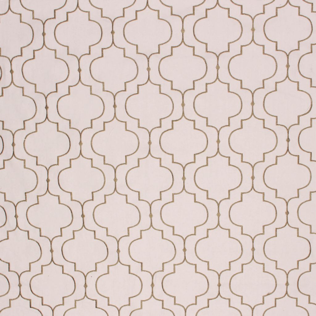 TANDOOR – LEAF - RM Coco Fabric
