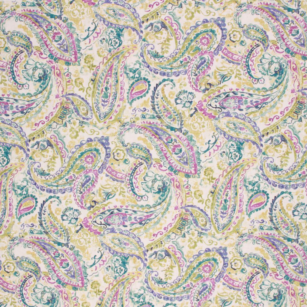 WESCOTT – JEWEL - RM Coco Fabric