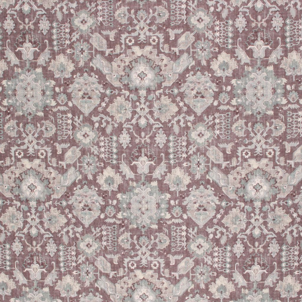 BURSA – POLAR GREY - RM Coco Fabric