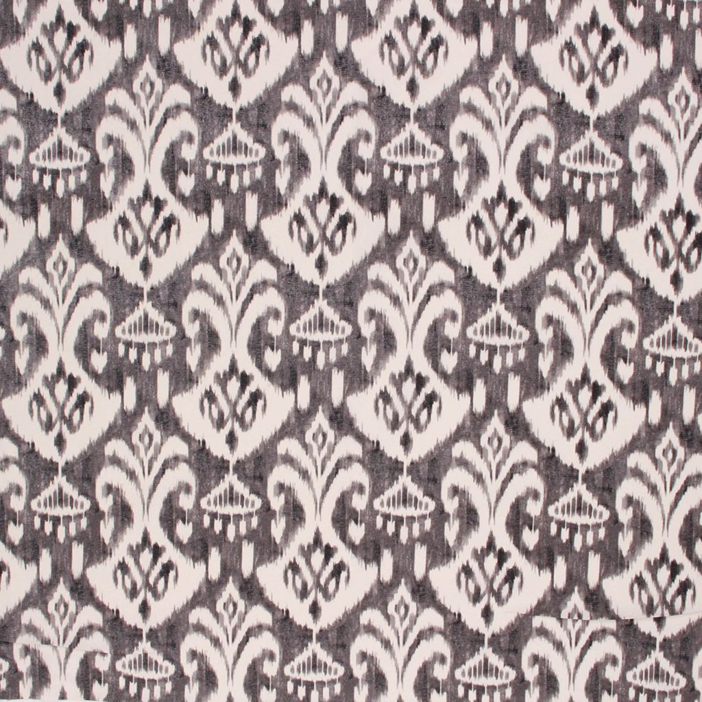 RUMAKI – GREYSTONE - RM Coco Fabric