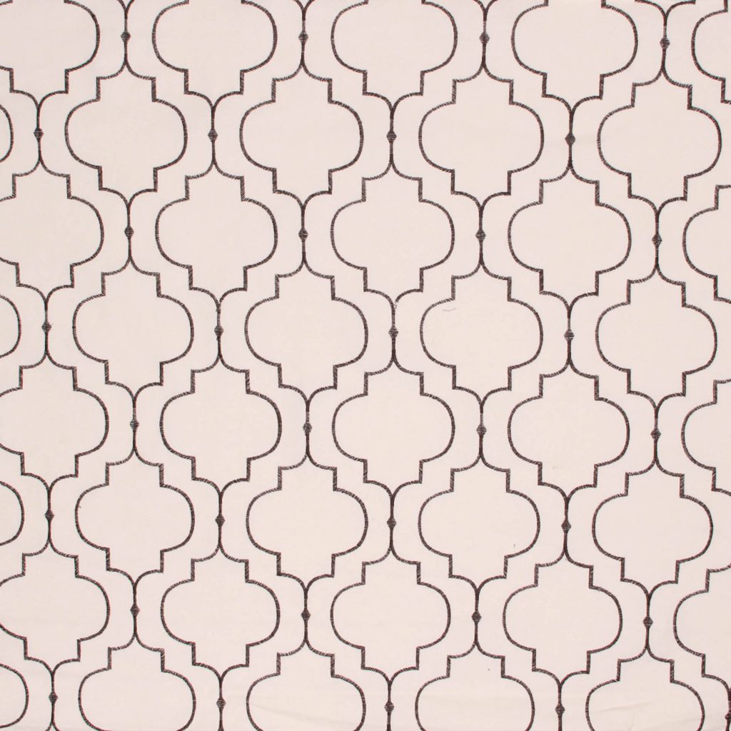 TANDOOR – BLACK - RM Coco Fabric