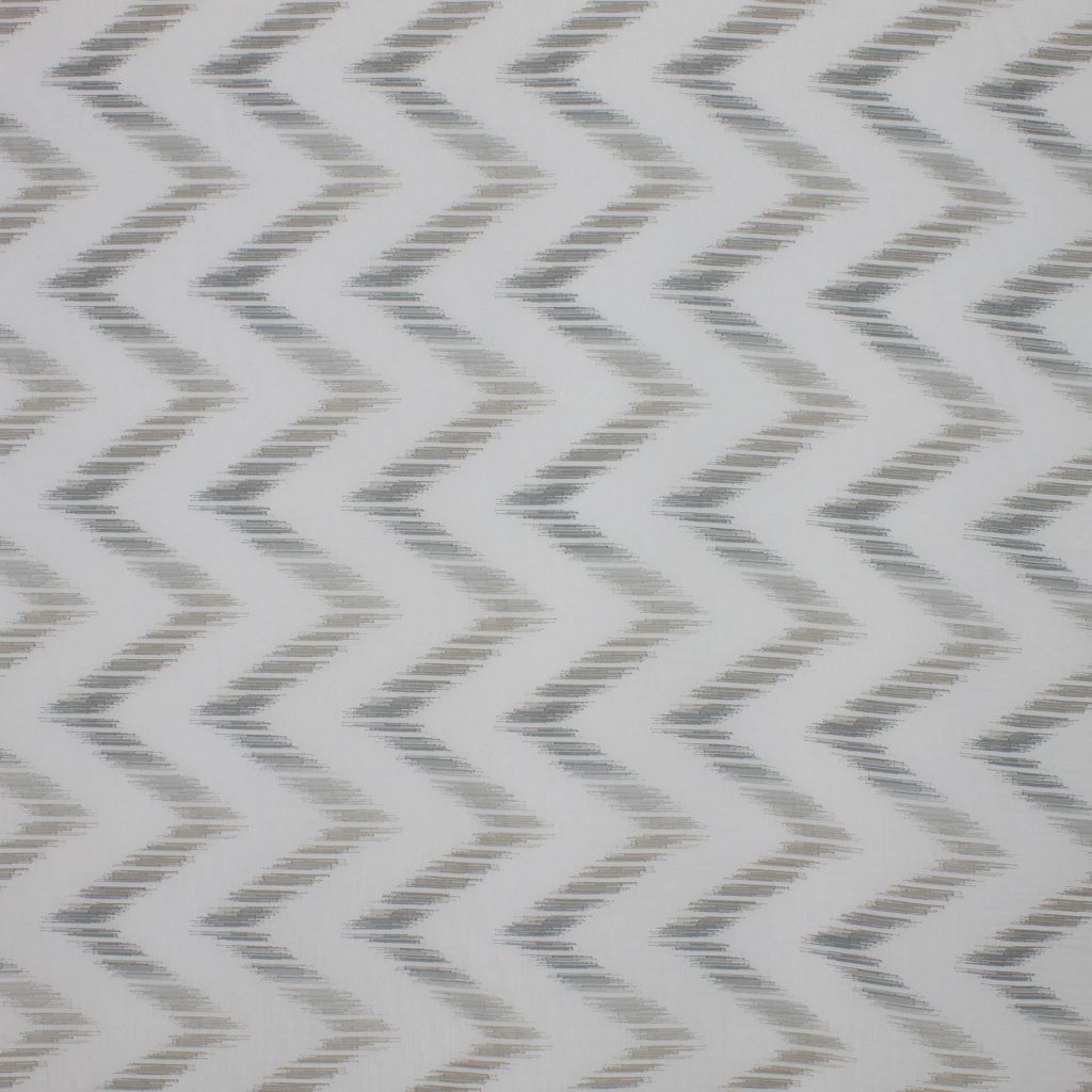 SEISMIC – GRAPHITE