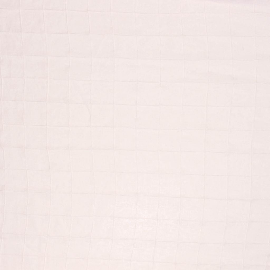 SQUARE DANCE – OFF WHITE