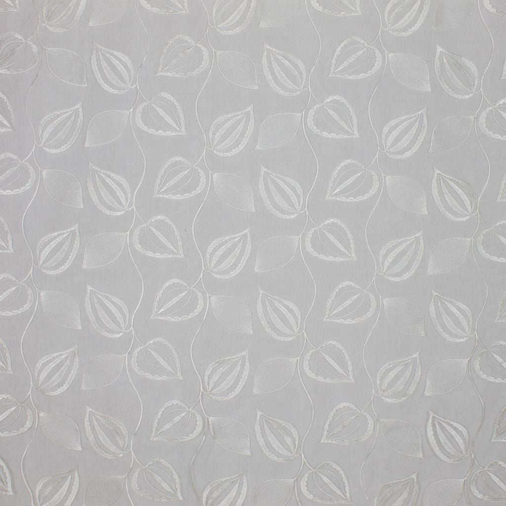 HIDCOTE GARDEN – SNOW