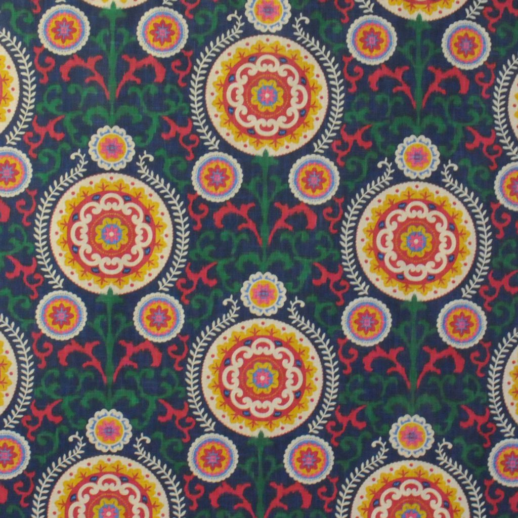 BUKHARA – MAJESTIC - RM Coco Fabric