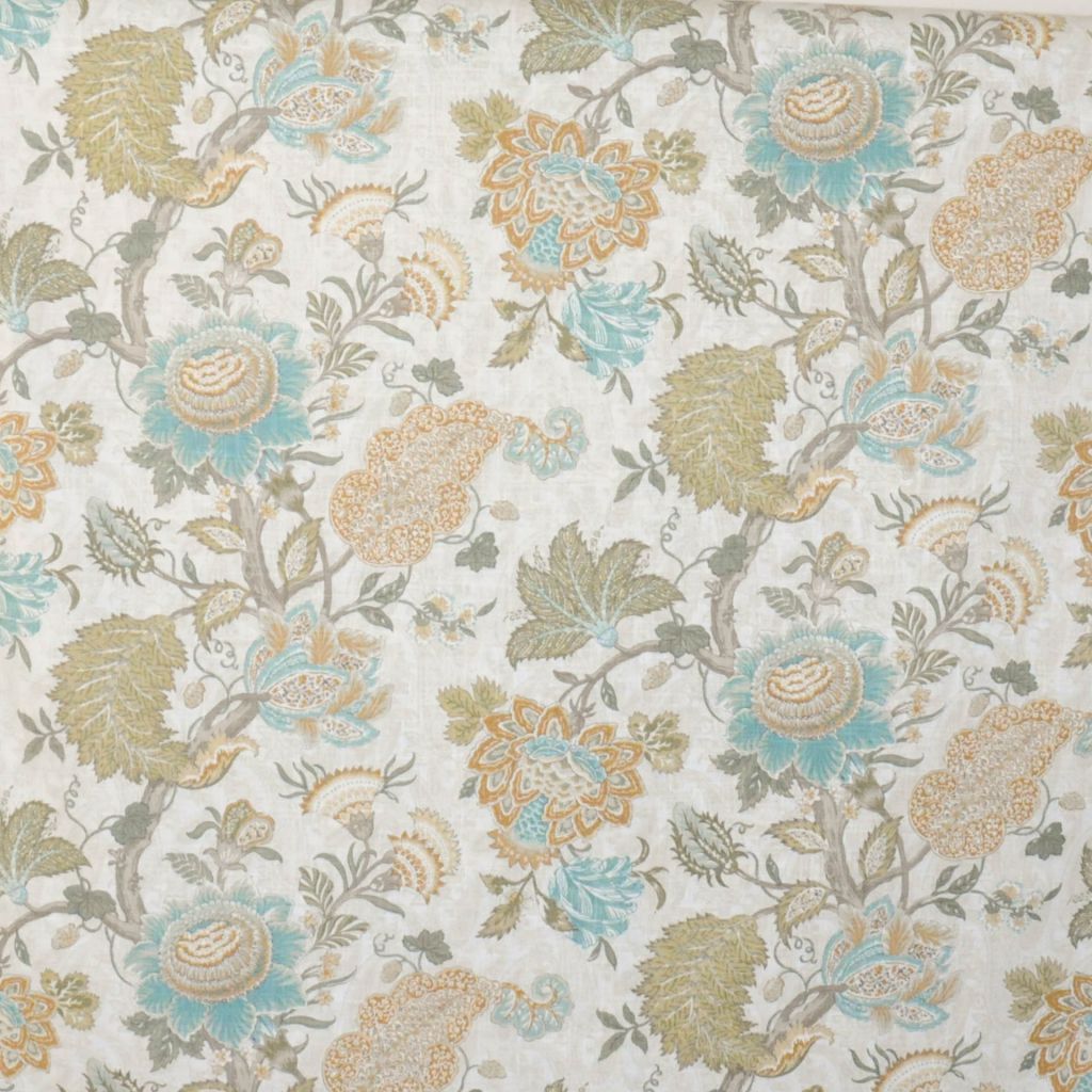 JULIANNE – TURQUOISE