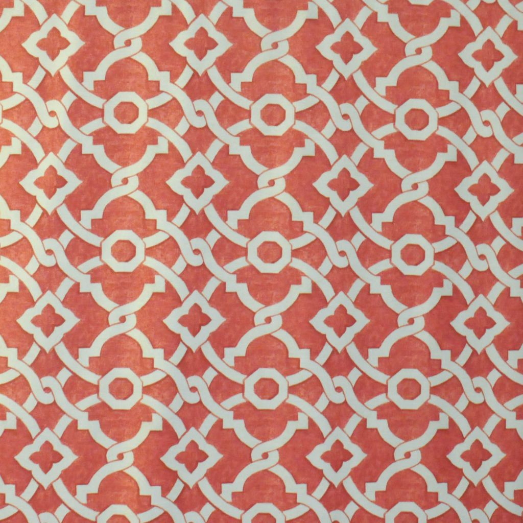 TWIST – POPPY - RM Coco Fabric