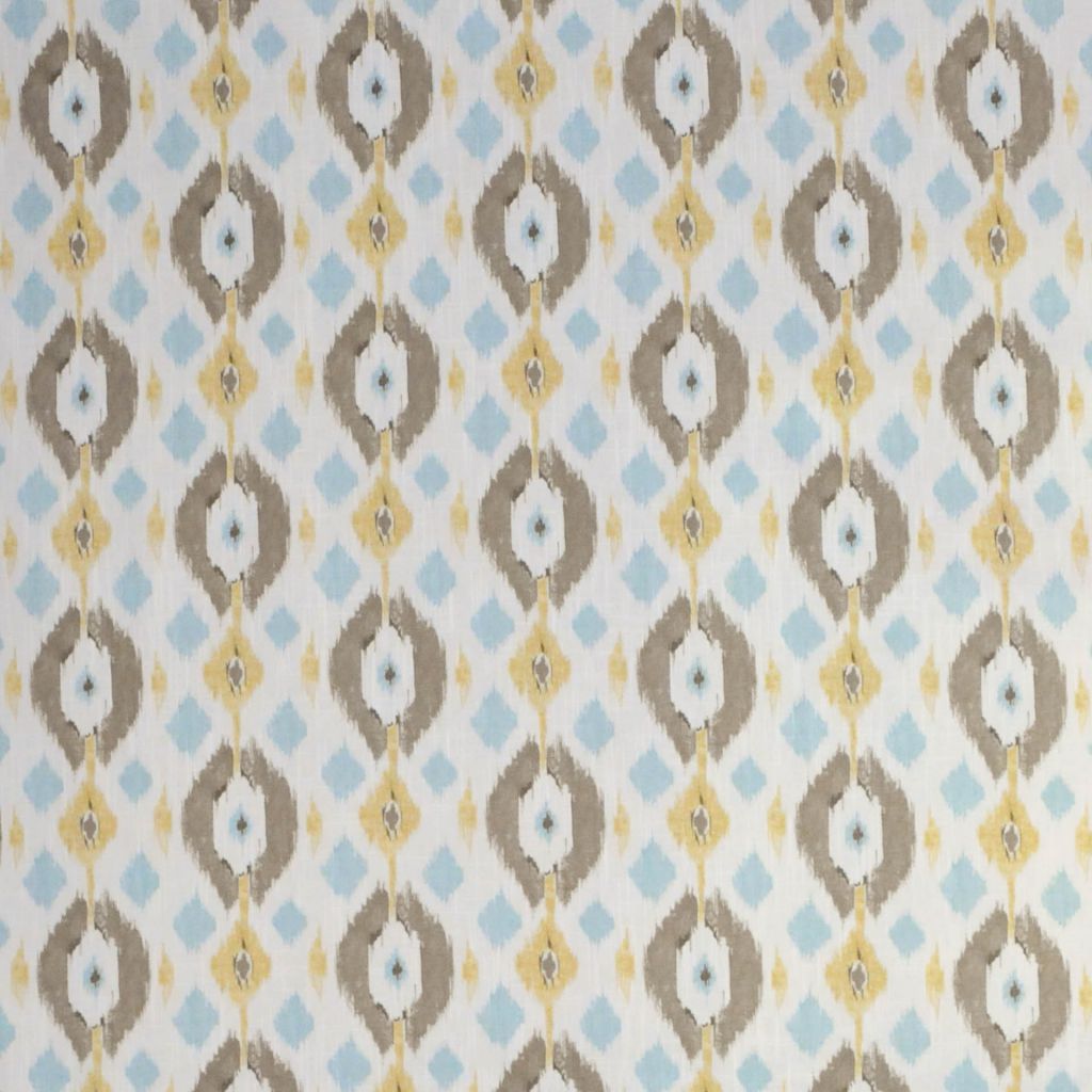 TRIBAL – CASCADE - RM Coco Fabric