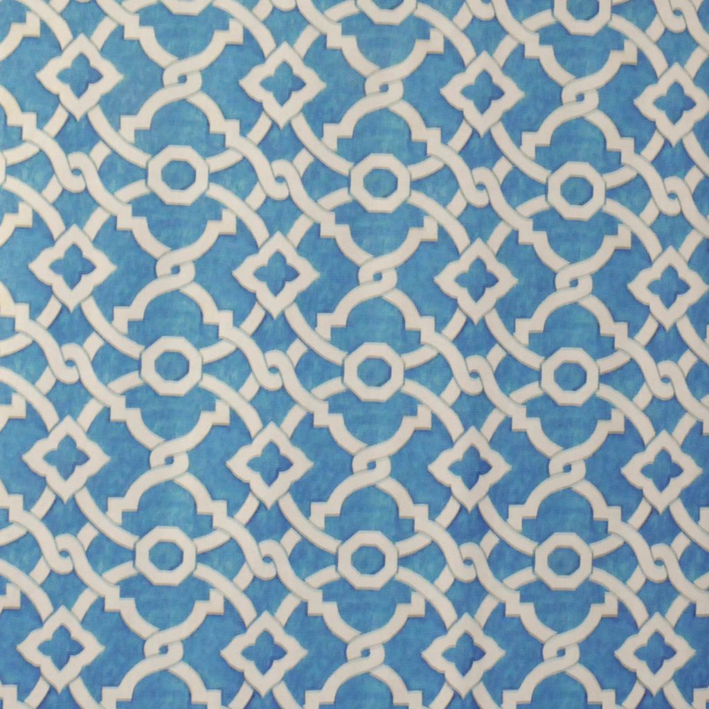 TWIST – BLUE JAY - RM Coco Fabric