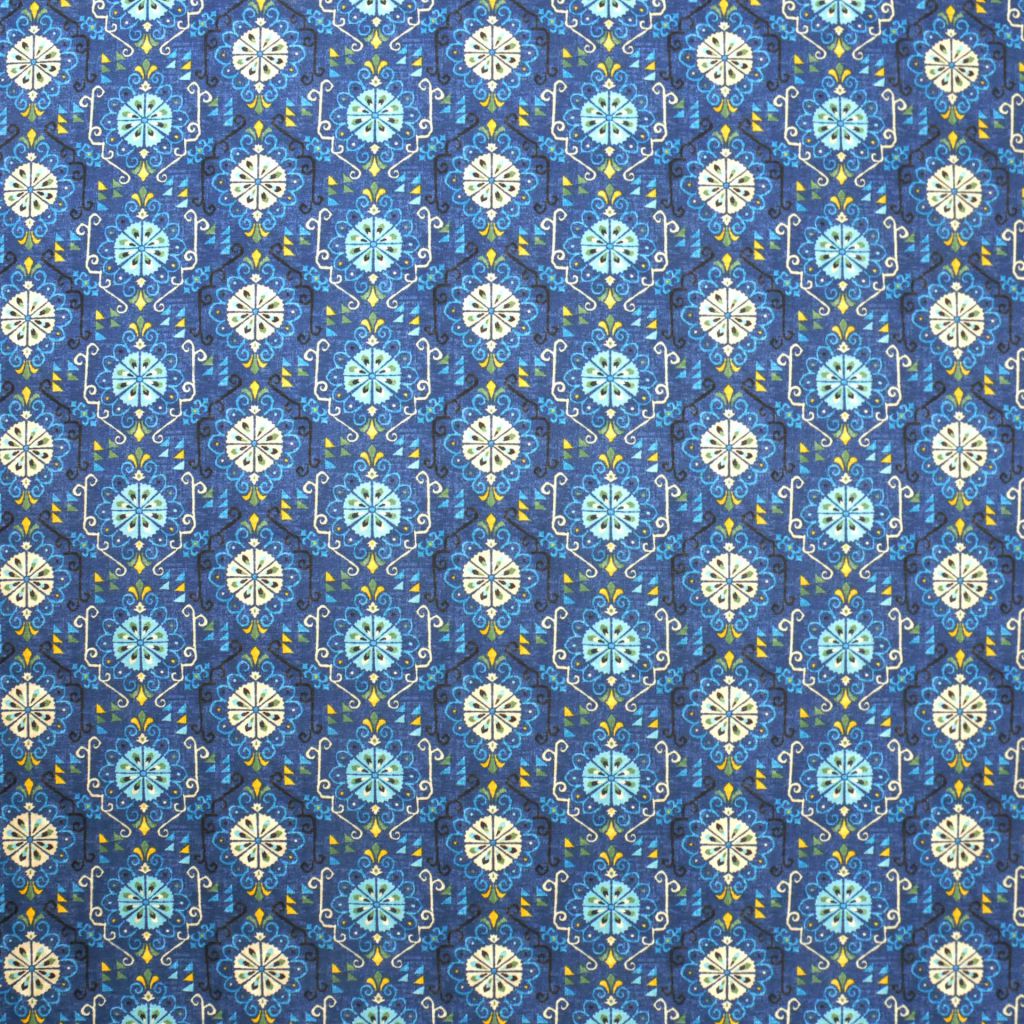 2335CB – COVE - RM Coco Fabric