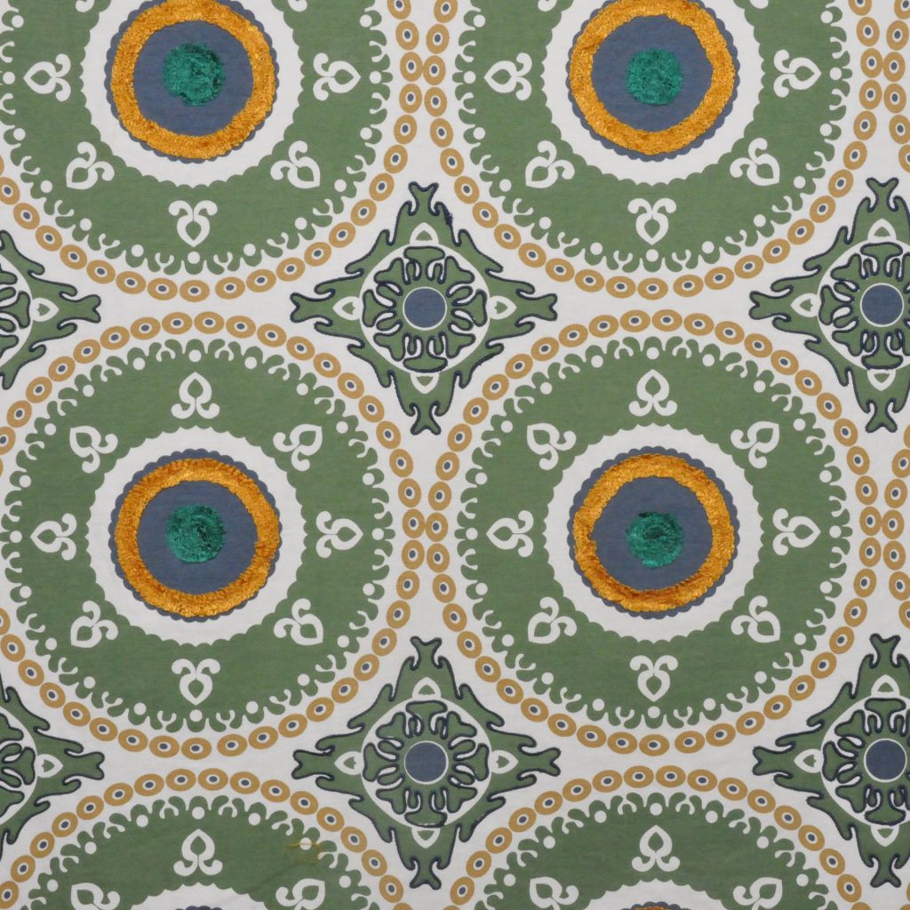 A0487 – PANNA GREEN